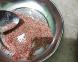 चटपटा खीरा (Chatpata kheera recipe in hindi) रेसिपी चरण 4 फोटो