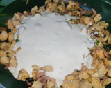 Foto del paso 3 de la receta: Pechugas a la crema sin lactosa