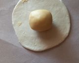 Foto langkah ke 3 dari resep Karipap Pusing.