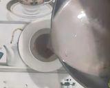 A picture of step 4 of Hot Chocolate Coffee with Cocoa.
