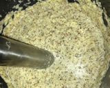 Foto del paso 2 de la receta Base de lentejas para pizza