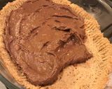 Foto del paso 4 de la receta: Tartaleta choco banana fit