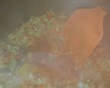 Foto del paso 3 de la receta: Empanadas fritas de carne con ollucos