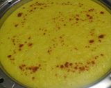 ढोकला (dhokla recipe in Hindi) रेसिपी चरण 7 फोटो