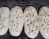 Une image de l'étape 6 de Petits pains 🍞.