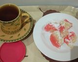 Foto langkah ke 6 dari resep Lemet Merah Putih Praktis.