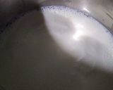 A picture of step 1 of Carrot Seviyan with Fruit Custard.