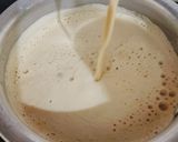 A picture of step 3 of گڑ والی چائے ☕.