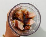 Foto langkah ke 2 dari resep Dimsum Udang Ayam Homemade.