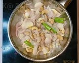 મેથી મલાઈ પનીર (Methi Malai Paneer Recipe In Gujarati) રેસીપી સ્ટેપ1ફોટો