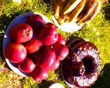 صورة لخطوة 4 من وصفة كيكه الشوكولاته 🍫🍰