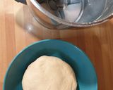 Foto del paso 1 de la receta: Masa para coca salada