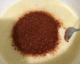 Hình bước làm 4 của món Kim chi