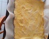 Foto del paso 7 de la receta: Masa pizza proteica con base de pollo