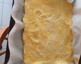 Foto del paso 7 de la receta: Masa pizza proteica con base de pollo