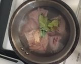 Foto langkah ke 2 dari resep Ayam gongso.