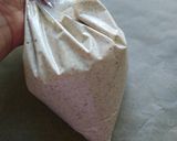 Macaron recept fázis 6 fotója