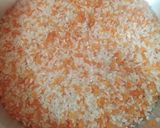 صورة لخطوة 1 من وصفة كشري عدس أصفر 🌻🍚
