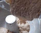Foto del paso 3 de la receta: Budín de avena y banana