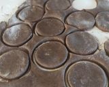 Foto del paso 2 de la receta: Alfajores tipo Havanna II💜