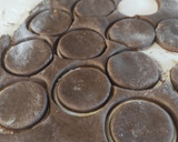 Foto del paso 2 de la receta: Alfajores tipo Havanna II💜