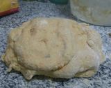 Foto del paso 3 de la receta: Ñoquis de papa y zapallo