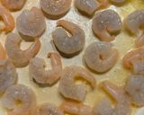 A picture of step 2 of Easy Garlic Butter Shrimp 🦐.