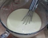Foto langkah ke 4 dari resep Ayam Goreng Kremes Mbok Berek.