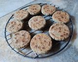 Une image de l'étape 10 de Mini galettes d'orge 🌾.