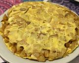 Foto del paso 8 de la receta: Tortilla de papa