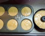 Foto langkah ke 6 dari resep Bolu sederhana n simple (one bowl).