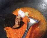 Foto langkah ke 2 dari resep Baso mercon.