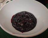 Pas rețetă Gem de Fructe de Pădure 🫐🍓 8 fotografie