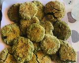 Foto del paso 3 de la receta: Croquetas de acelga y ricota
