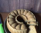 Foto langkah ke 12 dari resep Banana SpongeCake.