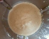 Foto del passaggio 2 della ricetta Ciambella vaniglia e pistacchio