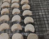 Foto langkah ke 11 dari resep Putri Salju Lumer dan Crunchy di Mulut.