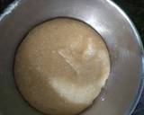 Coconut peanut roll recipe step 6 photo