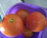 Foto langkah ke 2 dari resep Mangut Sambal Iris Pete.