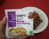 Foto langkah ke 2 dari resep Beef Teriyaki with Kewpie Sauce.
