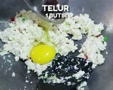 Foto langkah ke 6 dari resep Martabak Tahu Praktis Enak.