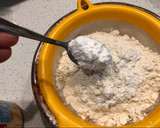 Foto del paso 3 de la receta: Queque de jengibre y limón