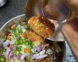 আলুকাবলী (alookabli recipe in Bengali) রেসিপির ধাপ 3 ছবি