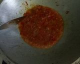 Foto langkah ke 3 dari resep Ikan sambal balado.