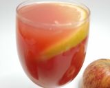 A picture of step 1 of Watermelon 🍉 juice 😋.