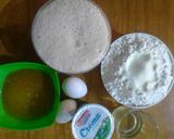 Foto del paso 1 de la receta: Roscón de Reyes o pascual cremoso y súper económico
