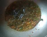 Lahsuniya Dal Palak recipe step 5 photo