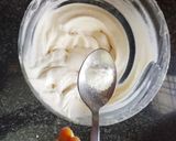 A picture of step 6 of Urad Dal Jalebi.