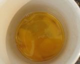 Foto del paso 1 de la receta: Básicos de cocina: huevo duro en microondas