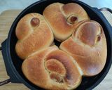 Héveknédli recept fázis 4 fotója